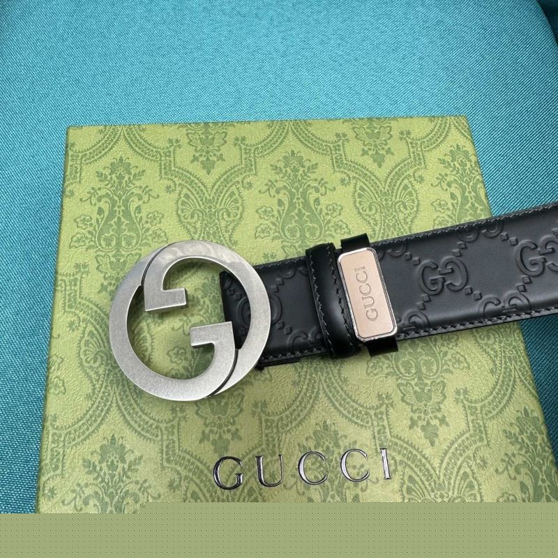 G*u*i belts